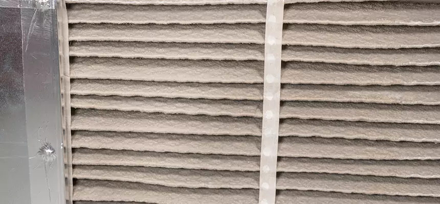 Mobile Car AC Filter Replacement in Town 'n' Country