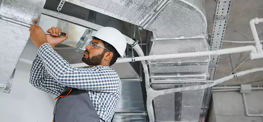 Proactive Ac Vent Repairs & Air Duct Replacement Companies Near Me in Town 'n' Country