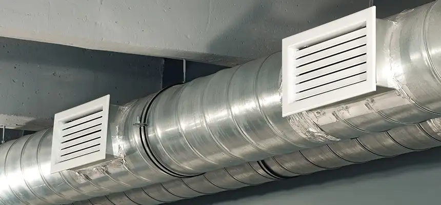 Our Air Duct Camera Inspection Services in Town 'n' Country, FL