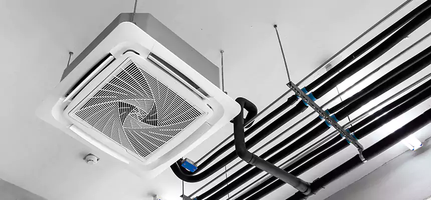 Our Air Duct Deep Cleaning Services in Town 'n' Country, FL