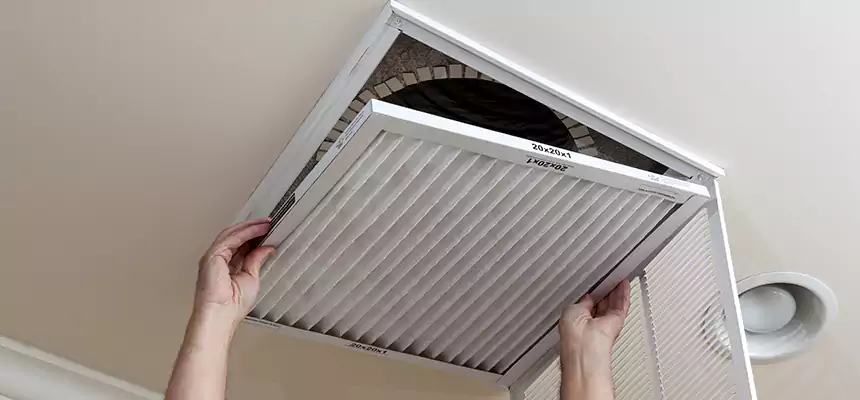 Our Air Duct UV Sanitization Services in Town 'n' Country, FL