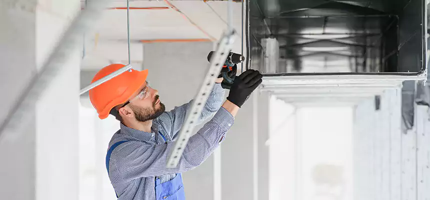 Our Air Vent Replacement Services in Town 'n' Country, FL