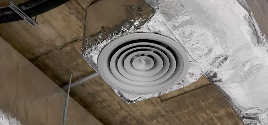 Our Basement Vent Cleaning Services in Town 'n' Country, FL