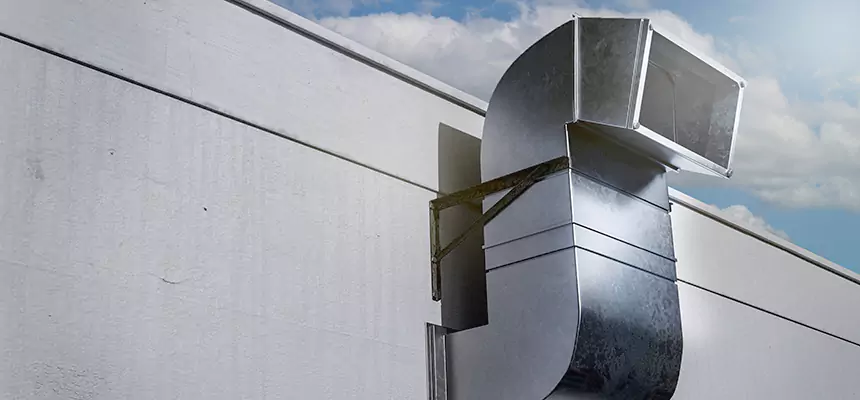 Comprehensive Commercial HVAC Cleaning in Town 'n' Country