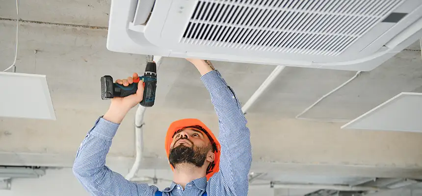 Detailed Multi‑Unit Riser & Roof Termination Cleaning in Town 'n' Country