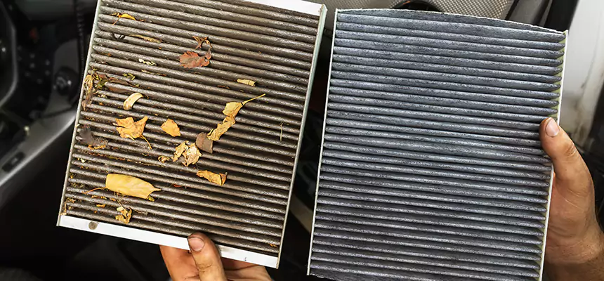 Our Dryer Vent Lint Filter Cleaning Services in Town 'n' Country, FL