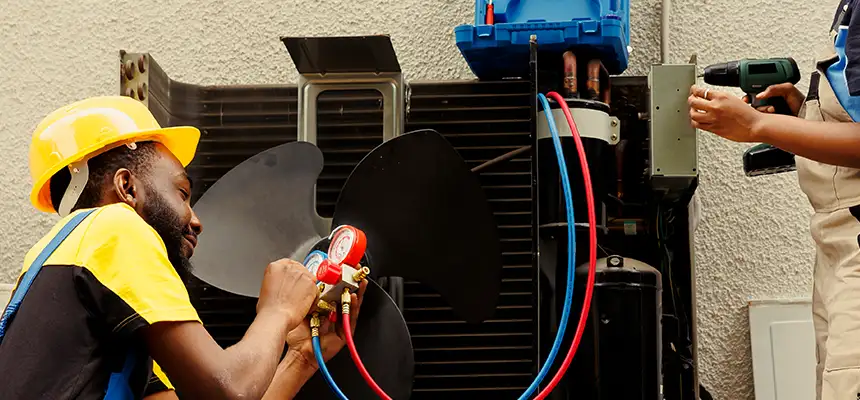 Our HVAC Airflow Optimization Services in Town 'n' Country, FL