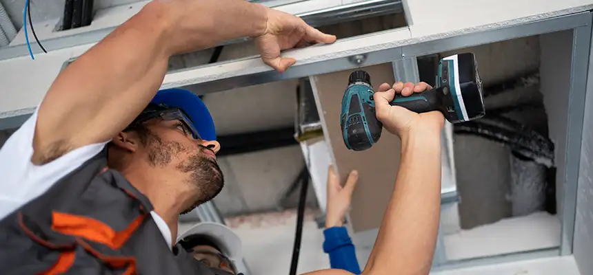 Our Improve Home Air Circulation Services in Town 'n' Country, FL