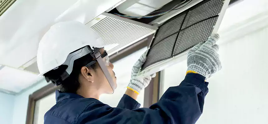 Our Multi-family Home Duct Cleaning Services in Town 'n' Country, FL