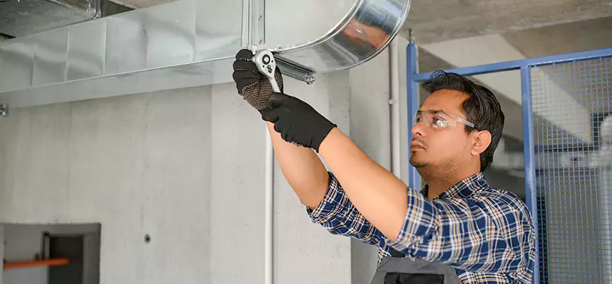 Our Post-Construction Duct Cleaning Services in Town 'n' Country, FL