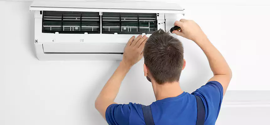 Our Smart Air Conditioning Installation Services in Town 'n' Country, FL