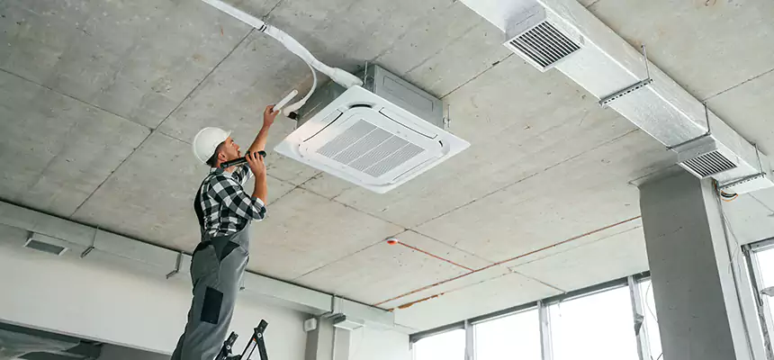 Our Wi Fi Connected Air Ducts Services in Town 'n' Country, FL
