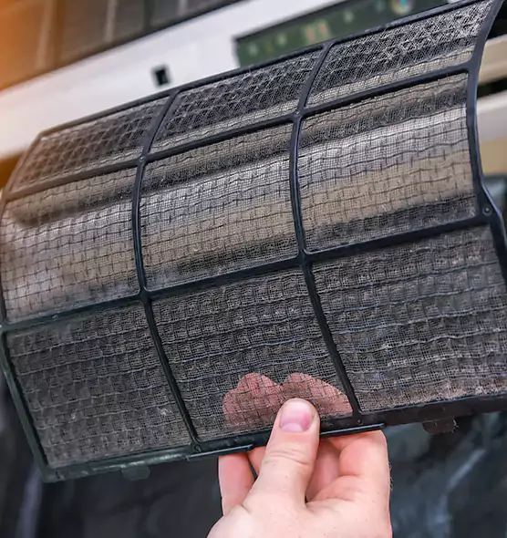 Top-notch AC Air Filter Replacement in Town 'n' Country