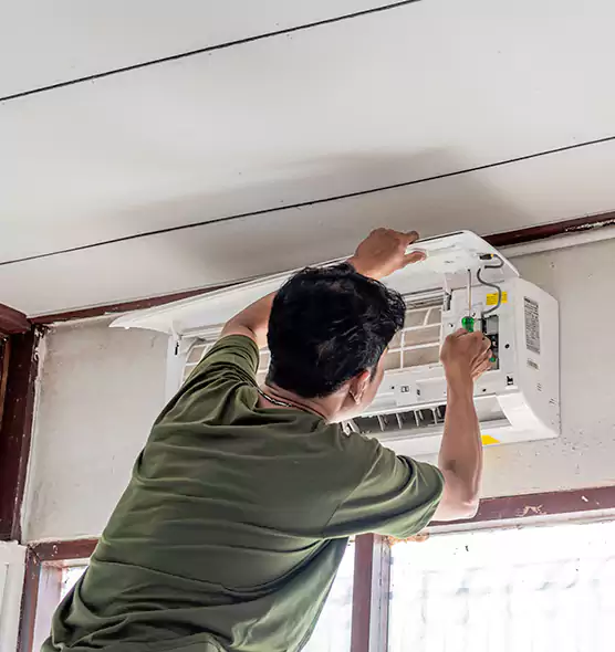 About Air Duct & AC Odor Removal in Town 'n' Country, FL