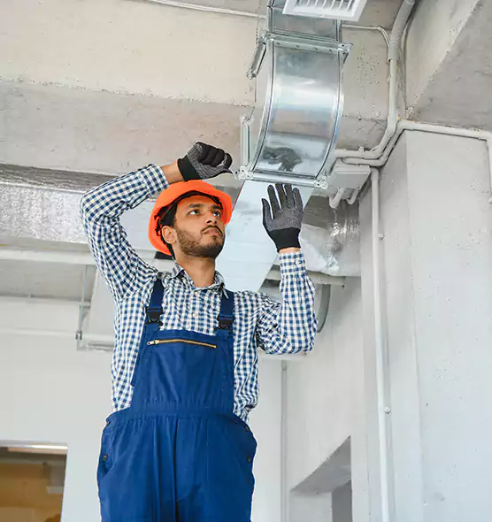 Professional Air Duct Cleaning Service in Town 'n' Country, FL