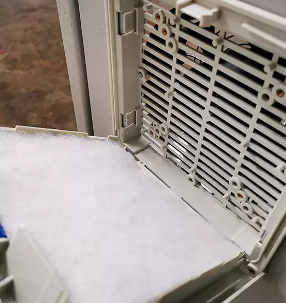 Professional Air Duct Expansion Solutions in Town 'n' Country, FL