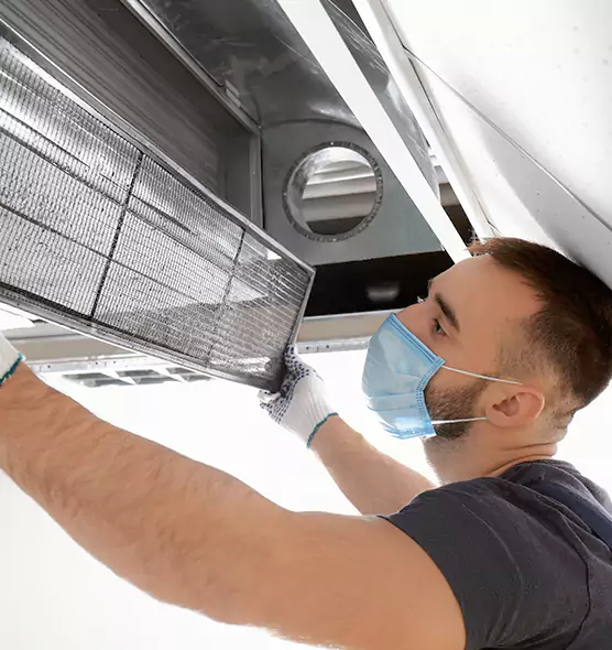 About Air Duct Pathogen Disinfection in Town 'n' Country, FL