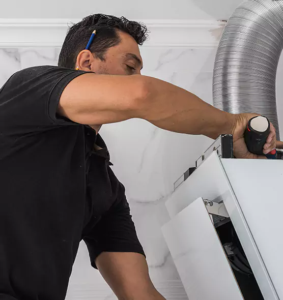 Trusted Bathroom Exhaust Duct Cleaning in Town 'n' Country, FL