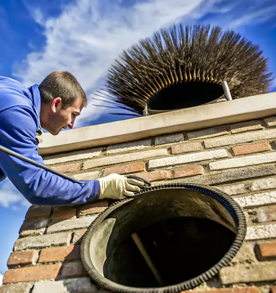 About Professional Chimney Sweep in Town 'n' Country, FL