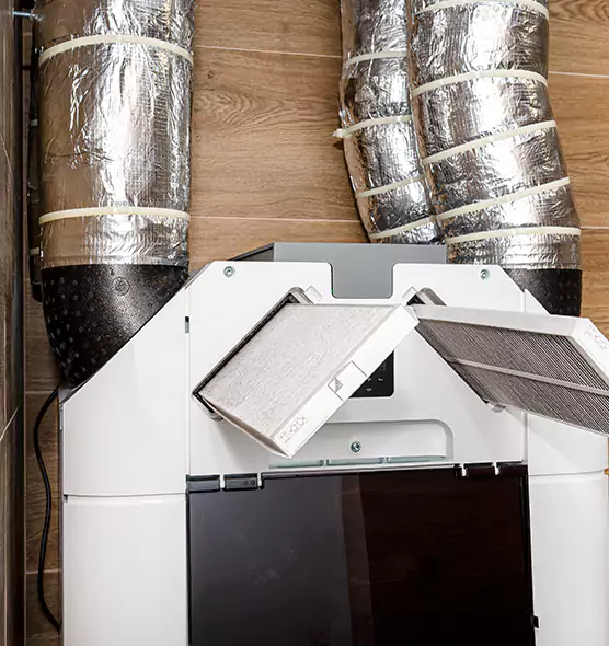 About Clogged Air Duct Repair in Town 'n' Country, FL
