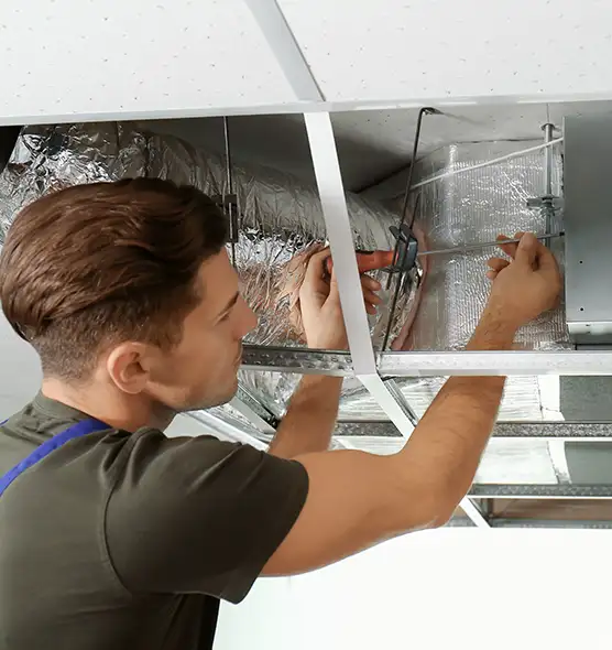Professional Clogged Dryer Vent Repair in Town 'n' Country, FL
