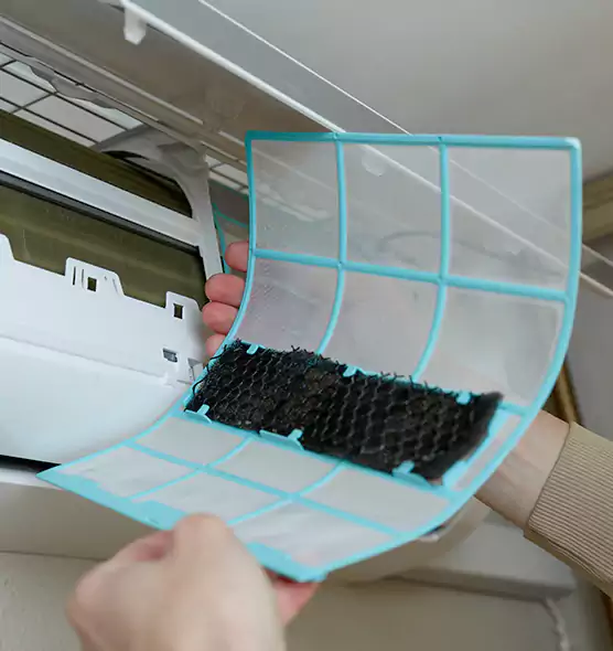 Welcome to Air Duct Cleaning & Repairs Town 'n' Country — Your Local HEPA Filter Installation Pros in Town 'n' Country, FL