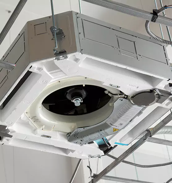 Professional Industrial Dryer Vent Cleaning in Town 'n' Country, FL