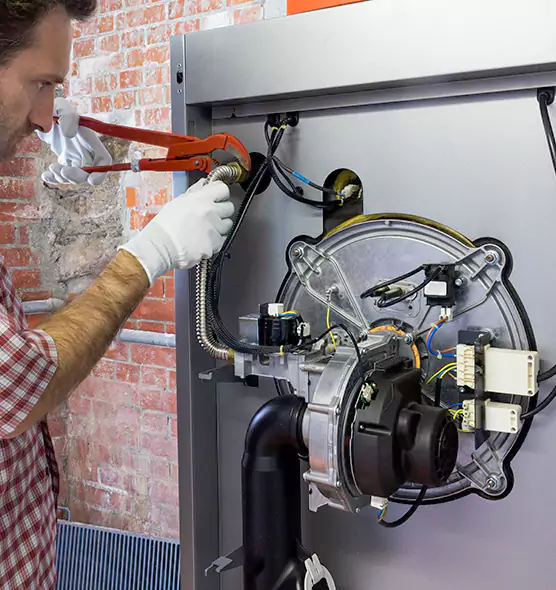 Advanced Repair Dryer Vent Hose in Town 'n' Country, FL