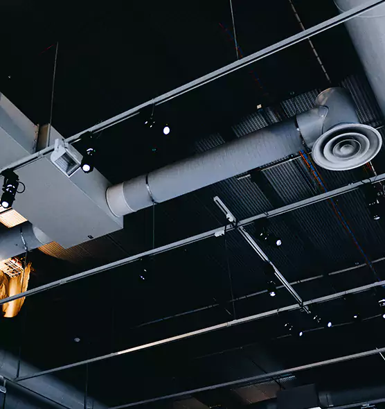 Professinal UV Light Air Purification for Ducts in Town 'n' Country, FL