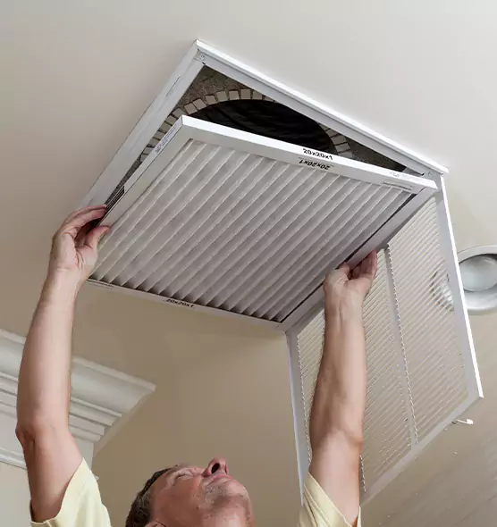 Professional Vent Relocation Services in Town 'n' Country, FL