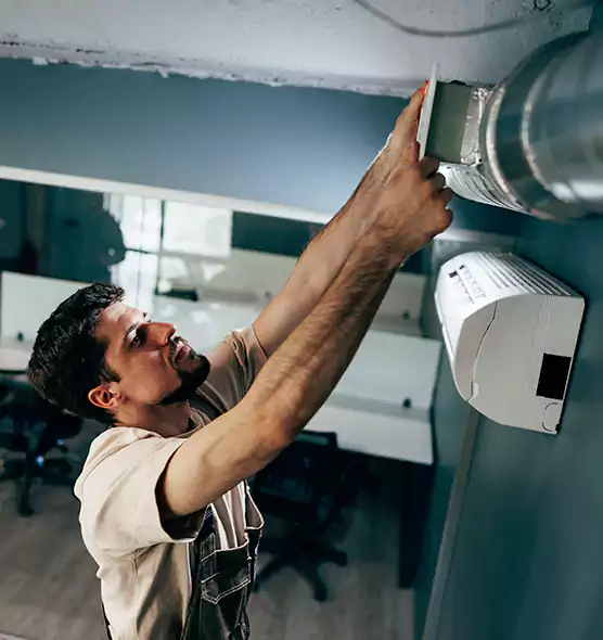 Reliable Warehouse Vent Cleaning in Town 'n' Country, FL