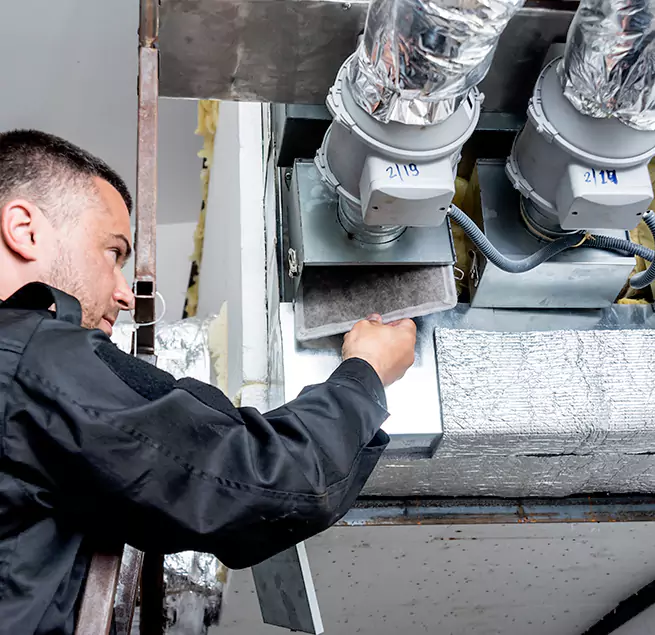 Why Homeowners & Businesses Trust Us in Town 'n' Country, FL?