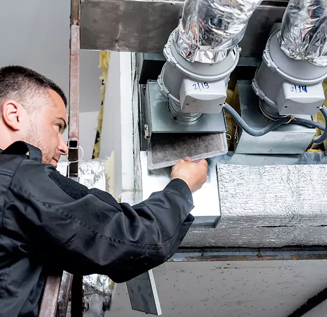 Why Homeowners & Businesses Trust Us in Town 'n' Country, FL