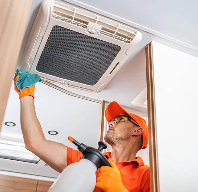 Why Homeowners & Businesses Trust Us in Town 'n' Country, FL?