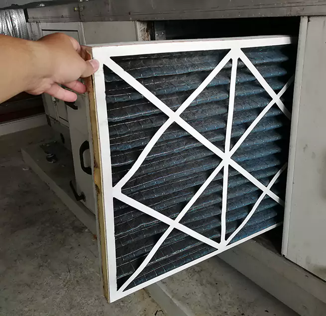 Why Homeowners & Businesses Trust Us Town 'n' Country, FL?