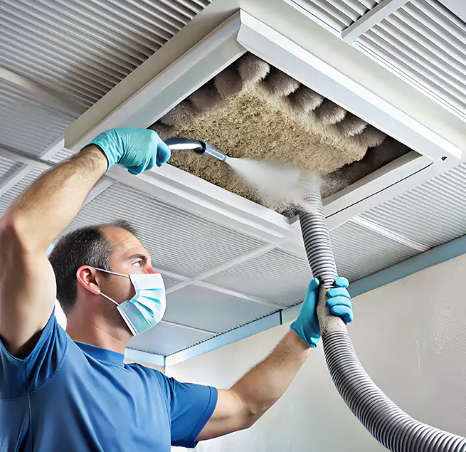 Why Homeowners Businesses Trust Us in Town 'n' Country, FL