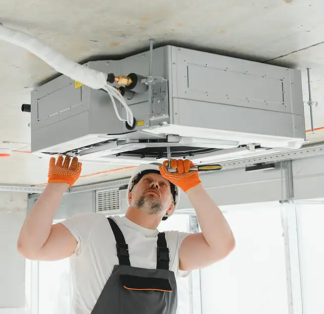 Why Homeowners & Businesses Trust Us Town 'n' Country, FL