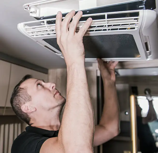 Why Homeowners & Businesses Trust Us Town 'n' Country, FL