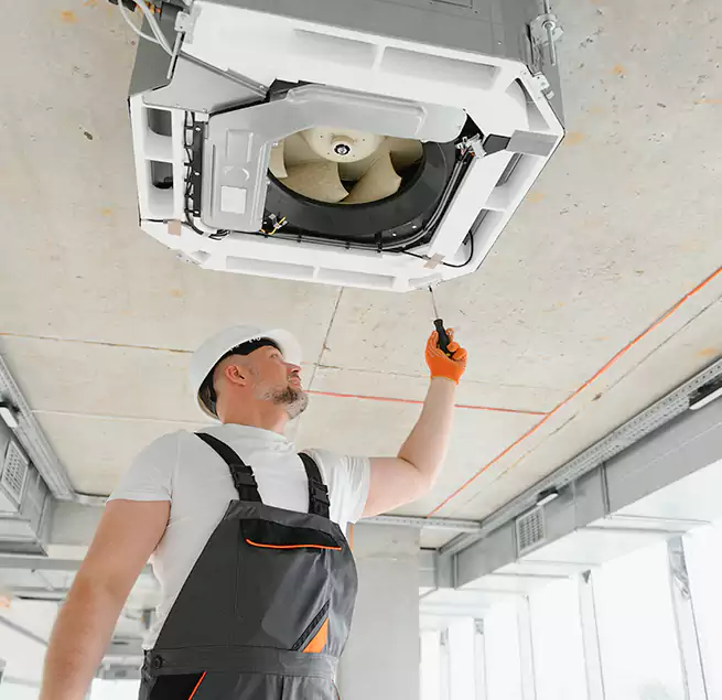 Why Homeowners Businesses Trust Us in Town 'n' Country, FL