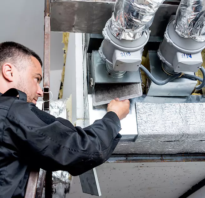 Why Homeowners Businesses Trust Us in Town 'n' Country, FL?