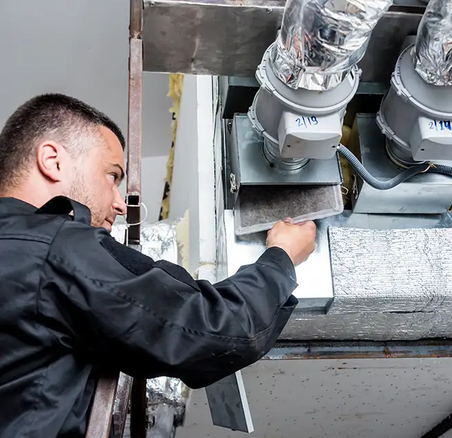 Why Homeowners & Businesses Trust Us in Town 'n' Country, FL?